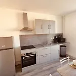 Διαμέρισμα De La Belle Vue Charleville-Mézières