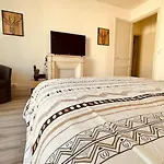 Διαμέρισμα De La Belle Vue