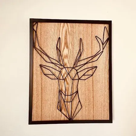 Διαμέρισμα De La Belle Vue Charleville-Mézières