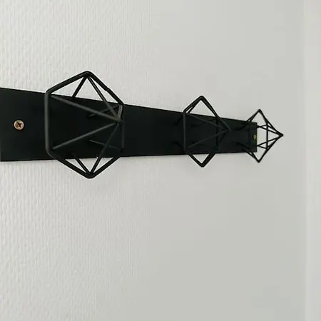 Διαμέρισμα De La Belle Vue Charleville-Mézières