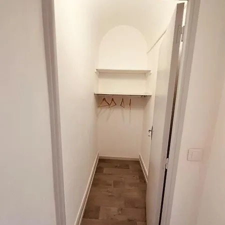 De La Belle Vue * Charleville-Mézières