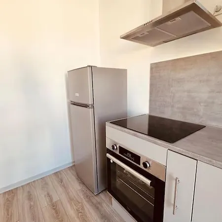 De La Belle Vue Διαμέρισμα