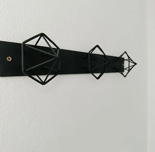 Apartment De La Belle Vue Charleville-Mezieres