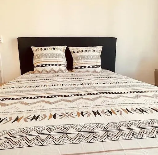 Apartment De La Belle Vue