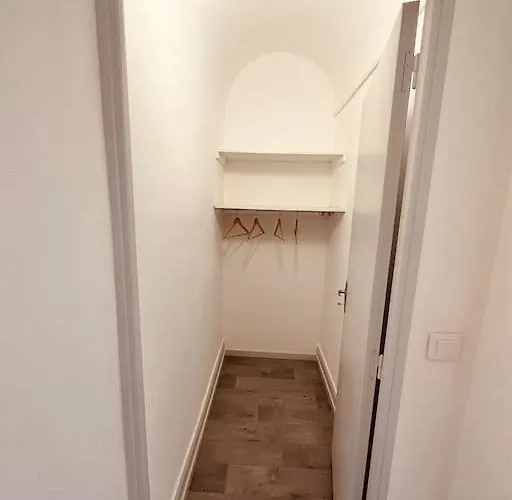 De La Belle Vue * Charleville-Mezieres